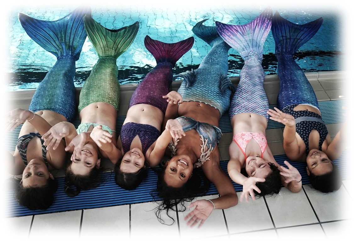 Petites Sirènes