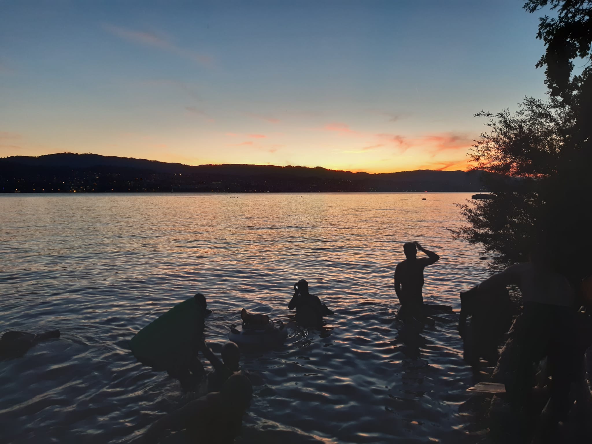coucher de soleil 3